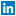 LinkedIn Logo