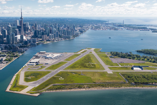 Billy Bishop