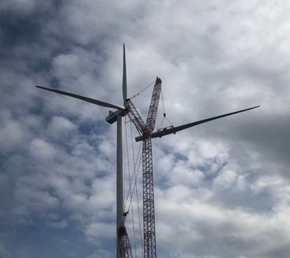 turbine