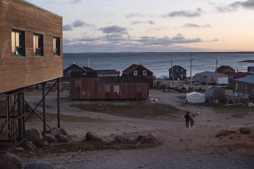 CP Nunavut