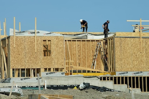CP Home Construction