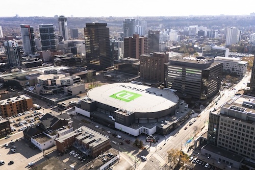 CP Hamilton Downtown
