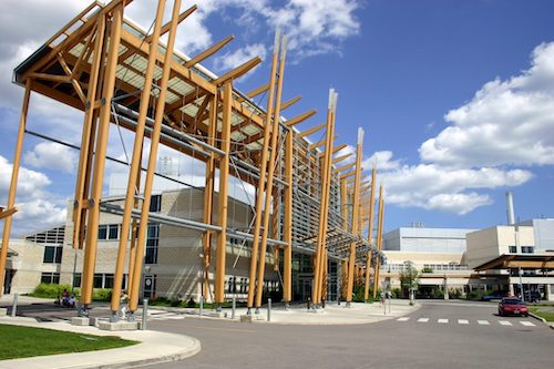 Thunder Bay Hospital