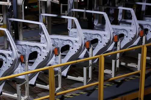 CP Honda Plant (1)
