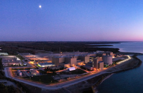 Bruce Power