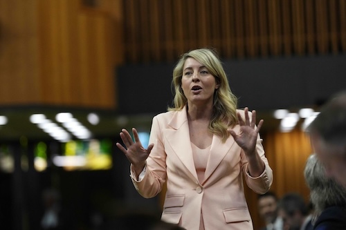 CP Melanie Joly (1)