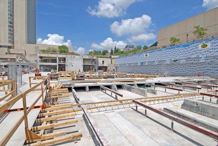 construction
