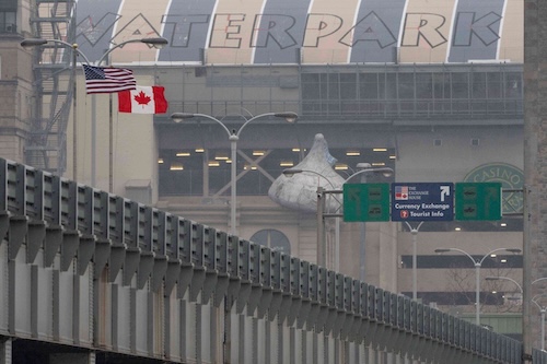 Cp Rainbow Bridge