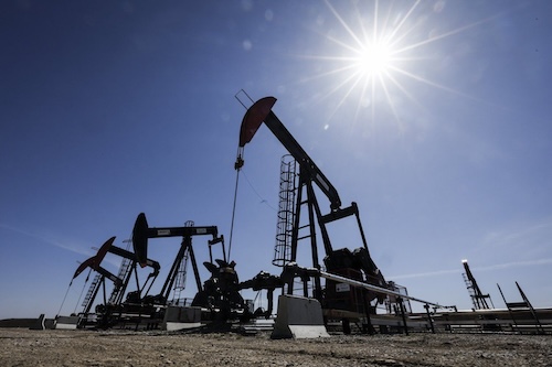 Cp Oil