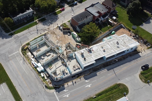 Owen Sound Construction
