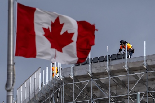 CP Fifa Stadium Workers