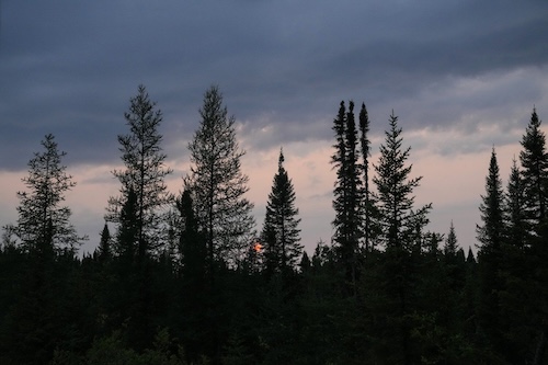 CP Start Building ROF Roads