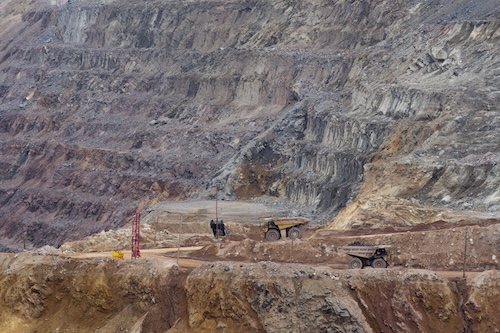 Cp Mining